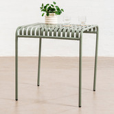 Keys Road Designs Swan Outdoor Dining Table