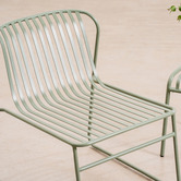 Keys Road Designs Swan Outdoor Lounge Chair
