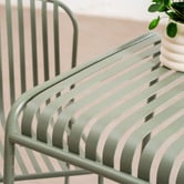 Keys Road Designs Swan Outdoor Dining Table
