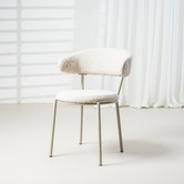 Keys Road Designs Hector Dining Chairs