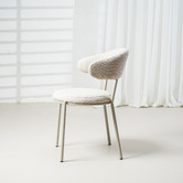 Keys Road Designs Hector Dining Chairs