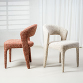 Keys Road Designs Leonora Dining Chairs