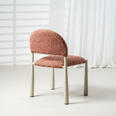 Keys Road Designs Jaiden Modern Dining Chairs