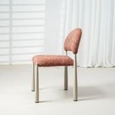 Keys Road Designs Jaiden Modern Dining Chairs