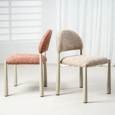 Keys Road Designs Jaiden Modern Dining Chairs
