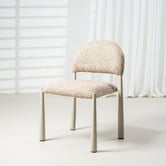 Keys Road Designs Jaiden Modern Dining Chairs