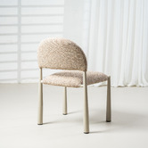 Keys Road Designs Jaiden Modern Dining Chairs