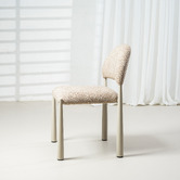 Keys Road Designs Jaiden Modern Dining Chairs