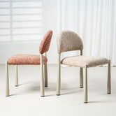 Keys Road Designs Jaiden Modern Dining Chairs