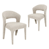 Keys Road Designs Leonora Dining Chairs