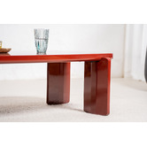Keys Road Designs Faust Rectangular Coffee Table