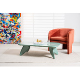 Keys Road Designs Hugo Coffee Table
