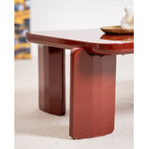 Keys Road Designs Faust Rectangular Coffee Table