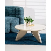Keys Road Designs Galene Coffee Table