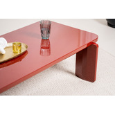 Keys Road Designs Faust Rectangular Coffee Table