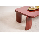 Keys Road Designs Faust Rectangular Coffee Table