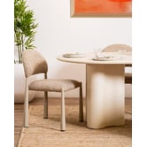 Keys Road Designs Jaiden Modern Dining Chairs