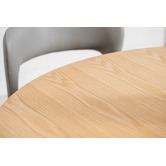 Keys Road Designs Hester Round Dining Table