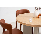 Keys Road Designs Hester Round Dining Table