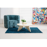 Keys Road Designs Enola Accent Chair