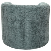 Keys Road Designs Enola Accent Chair