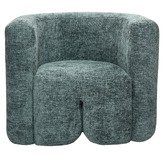 Keys Road Designs Enola Accent Chair