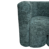 Keys Road Designs Enola Accent Chair