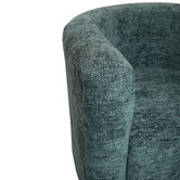 Keys Road Designs Enola Accent Chair