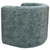 Keys Road Designs Enola Accent Chair
