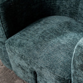 Keys Road Designs Enola Accent Chair