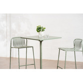 Keys Road Designs 75cm Swan Curved Outdoor Bar Stools