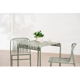 Keys Road Designs Swan Curved Outdoor Dining Chairs