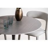 Keys Road Designs Nephele Ceramic Dining Table