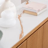 Keys Road Designs Orleri Ceramic Sideboard Buffet
