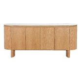 Keys Road Designs Orleri Ceramic Sideboard Buffet