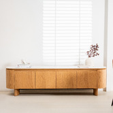 Keys Road Designs Orleri Ceramic TV Unit