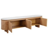 Keys Road Designs Orleri Ceramic TV Unit