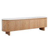 Keys Road Designs Orleri Ceramic TV Unit