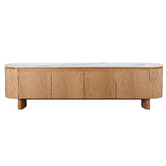 Keys Road Designs Orleri Ceramic TV Unit