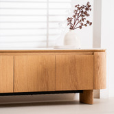 Keys Road Designs Orleri Ceramic TV Unit