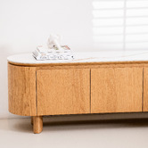 Keys Road Designs Orleri Ceramic TV Unit
