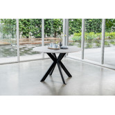 Keys Road Designs Prescott Ceramic Dining Table