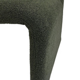 Keys Road Designs Enzo Boucle Accent Chair