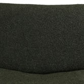 Keys Road Designs Enzo Boucle Accent Chair