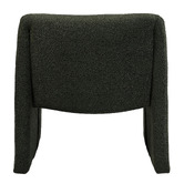 Keys Road Designs Enzo Boucle Accent Chair