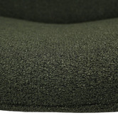 Keys Road Designs Enzo Boucle Accent Chair