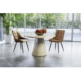 Keys Road Designs Gavin Dining Table