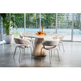 Keys Road Designs Gavin Dining Table