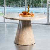 Keys Road Designs Gavin Dining Table