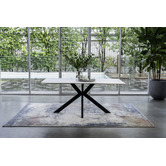 Keys Road Designs Atlas Ceramic Dining Table